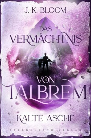 Kira erwacht an einem Ort, von dem sie nicht gedacht hätte, ihn so schnell zu betreten. Dort trifft sie auf eine der mächtigsten Frauen, die es in der Geschichte der Taliducz je gab. Diese verrät ihr nicht nur, dass ihre Begegnung vom Schicksal vorherbestimmt war, sondern lüftet auch ein Geheimnis über die Regentin, das der jungen Frau förmlich den Boden unter den Füßen wegreißt. Die Gefahr, die von der Tyrannin ausgeht, könnte jeden Moment über Talbrem hereinbrechen - und der Preis, um dies zu verhindern, übersteigt alles, was von Kira jemals gefordert wurde. Wird sie tatsächlich bereit sein, das Vermächtnis von Talbrem anzunehmen und diesen Weg bis zum Schluss zu gehen, wenn sie damit nicht nur ihr eigenes Glück aufgeben muss?