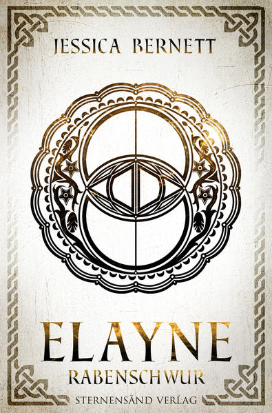 Elayne 3: Rabenschwur | Bundesamt für magische Wesen