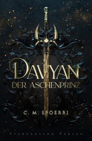 Davyan ist ein Nichts. Ein Niemand. Das hat er in den dreißig Jahren verinnerlicht, die er als Knecht auf dem Weingut seiner Stiefmutter Libella arbeitet. Missgeburt wird er genannt, da sein Äußeres viel langsamer altert als bei anderen Menschen. Libella und ihre beiden Söhne behandeln ihn wie Dreck, Prügel sind an der Tagesordnung. Und doch schafft er es nicht, ihnen den Rücken zu kehren. Denn sein Ziehvater ist seit Jahren bettlägerig und ohne Davyans seltsam magische Kräfte, von denen niemand wissen darf, wäre er längst nicht mehr am Leben. Als der junge Mann eines Tages in die Hauptstadt Fayl geschickt wird, um einen Heiler zu holen, eröffnet sich ihm allerdings eine Welt, wie er sie nie geglaubt hat, kennenzulernen. Nicht nur, dass ein mächtiger Magier ihm das Leben rettet - er trifft auch auf einen Menschen, der seinem Schicksal eine Wendung geben könnte, wie es nur in einem Märchen der Fall ist. Aber Märchen … sind nicht für Aschenprinzen bestimmt, oder?