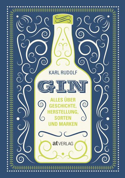 Gin ist »in«. Die Zahl neuer Marken des aktuellen Kultgetränks steigt unaufhörlich weiter. Dabei gleicht kein Gin dem anderen. Das gilt heute mehr denn je. Da die Hersteller von Gin mehr aromagebende Zutaten verwenden können als jeder andere Brenner, bietet keine andere Spirituose eine solche Vielfalt an Aromen. Dieses Buch umreisst die Geschichte des Gins, erklärt die Sorten, stellt die wichtigsten aromaprägenden pflanzlichen Zutaten (Botanicals) vor und beschreibt die Schritte der Herstellung. Den Hauptteil des Buches bildet die Beschreibung von über 200 Gin-Marken samt Varianten mit allen relevanten Informationen: Markeneigner, Hersteller, speziell Wissenswertes und Beschreibung des Geschmacksprofils. Das Aroma jedes Gins wird anschaulich in einem Aromenrad dargestellt. Natürlich erfährt man auch, wie Gin richtig verkostet wird, was bei der Wahl der Tonic Waters zu beachten ist und welche Cocktails und Longdrinks sich mit dieser »interessantesten Spirituose der Welt« zubereiten lassen.