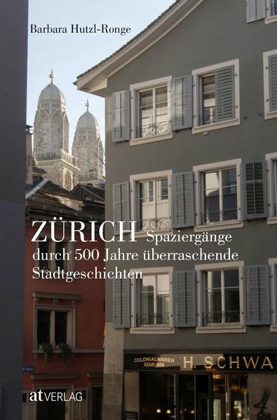 Zürich | Bundesamt für magische Wesen