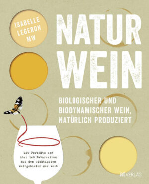 Weine werden heute auf immer unnatürlichere Weise hergestellt. Die Pflanzen werden mit Gift gespritzt, und sogar in der biologischen Produktion werden zahlreiche Zusatzstoffe eingesetzt. Aber die besten, authentischsten Weine sind Naturweine. Ihre Machart geht weit über die der biologisch produzierten hinaus. Die Trauben werden biologisch angebaut, und dem Wein wird nichts hinzugefügt oder entzogen, ausser allenfalls etwas Schwefel, um die Gärung zu stoppen. Aber oft nicht einmal das. Gute gereifte Trauben werden fermentiert, und es entsteht Wein, wie die Natur ihn vorgesehen hat. So entfalten sich einzigartige Duft- und Geschmacksnoten, die Nase und Gaumen erfreuen. Isabelle Legeron, Master of Wine, erklärt in diesem Buch, wie Naturweine hergestellt werden, stellt Produzenten vor und präsentiert über 140 Weine.