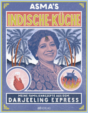 Dieses Buch bietet einen einzigartigen Einblick in die echte indische Küche mit Rezepten, die auch zu Hause gut gelingen. Beeinflusst von der Küche ihrer Mogulvorfahren und dem Street Food Kalkuttas lädt die Autorin ein zu kulinarischen Ausflügen. Die Rezepte umfassen Gerichte für zwei, unkomplizierte Mahlzeiten für die ganze Familie und Vorschläge für kleine Festessen mit Freunden oder einen grossen Festschmaus mit zahlreichen Gästen. Das Buch enthält vegetarische und Fleischgerichte, Süssigkeiten und Getränke. Die Autorin enthüllt das Geheimnis ihres Erfolgs, erzählt die Geschichte ihres Kampfes für die Frau und beschreibt, wie Essen ihr beim Ankommen in ihrer neuen Heimat half. Sie feiert gleichermassen kulturelles Erbe, Gemeinschaft und Qualität.