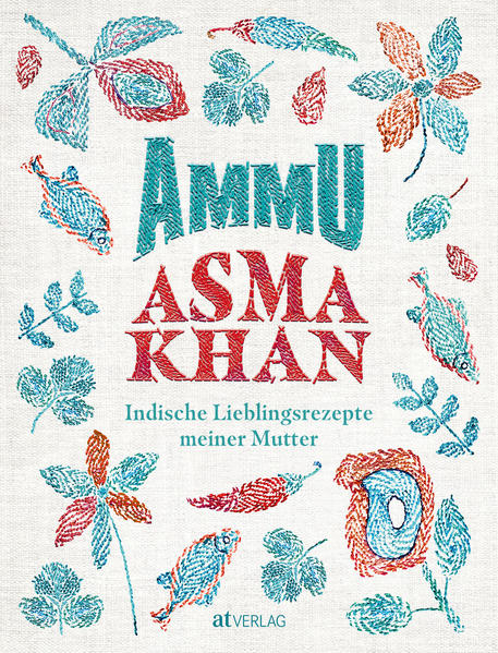 Asma Khans zweites Kochbuch ist eine Hommage an ihre indische Herkunft und an ihre Ammu - ihre Mutter -, die ihr neben Rezepten auch die untrennbare Verbindung von Essen und Liebe mit auf den Weg gab. Alle Rezepte stehen für ihre Verwurzelung in der Heimat und in der Familie, für die glücklichen und traurigen Erinnerungen und für die heilende und verbindende Kraft des Essens. Asma Khan, etwas über fünfzig Jahre alt, hat ihr Buch in fünf Kapitel gegliedert - eines für jede Lebensdekade: die Wohlfühl-Mahlzeiten aus der Kindheit, die Gerichte, die sie das Kochen lehrten, opulente Festtags-Menüs für die Meilensteine des Lebens, langsam zuzubereitende Rezepte zum Verweilen in der Küche und einfache, schnelle Rezepte für heutige Eltern, die ihre Kinder liebevoll großziehen und gut ernähren.