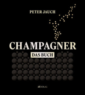 In der Champagne herrscht seit einiger Zeit Aufbruch-Stimmung. Die junge Generation hat begonnen, nachhaltigen Weinbau zu betreiben. Einige ihrer Vertreterinnen und Vertreter stellen auch eigenen Champagner her. Und was machen die großen Hersteller? Auch sie entwickeln ihre Portfolios entsprechend dem aktuellen Zeitgeist weiter. Peter Jauch nimmt die Leserinnen und Leser mit auf seine Reisen durch die Champagne und zu den Menschen, die täglich dafür sorgen, dass die Bubbles perfekt zu Ihnen kommen. Um seine Liebe zum Champagner zu teilen, erzählt Peter Jauch über die Geschichte des Champagners, seine Herstellung, die Kultur rundherum sowie die Menschen, die sich ihm gewidmet haben. Winzerinnen, Kellermeister, Köchinnen, Sommeliers und viele weitere internationale Expertinnen kommen zu Wort. Im Service-Teil vergleicht der Experte über 200 Produkte und schafft somit einen einzigartigen Einblick in die Welt des bekanntesten Luxusgetränks.