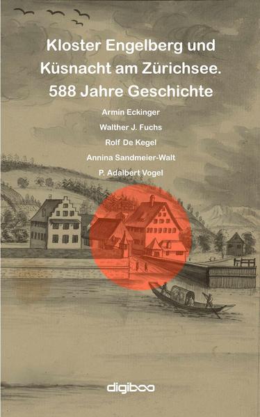 Kloster Engelberg und Küsnacht am Zürichsee | Bundesamt für magische Wesen