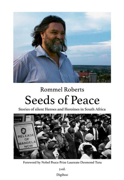 Seeds of Peace | Rommel Roberts