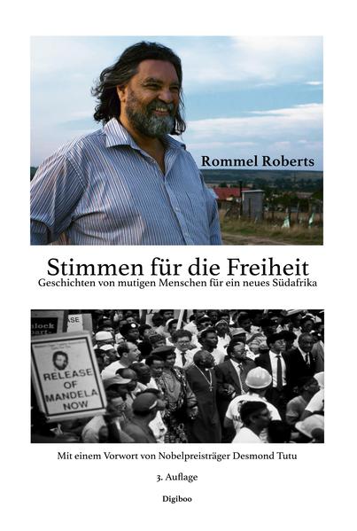 Stimmen für die Freiheit | Rommel Roberts