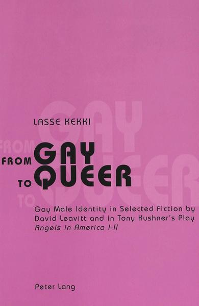 From Gay to Queer | Bundesamt für magische Wesen