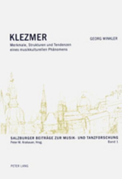 Klezmer-das ist Jüdische Musik und Jüdische Kultur. Manche bezeichnen mit Klezmer ein neues Genre, gleichzusetzen mit Jazz, andere sehen hingegen in Klezmer die verschwundene Musik einer kulturellen Minderheit. Klezmer ist dabei aber auch Musik, die ganz eindeutig zu erkennen ist, obwohl sie in den verschiedensten Stilen und vielen Varianten existiert. Das Buch gibt Einsichten in Herkunft und geschichtliche Entwicklung, Formen und Strukturen, Modi, Skalen und Harmonik, Aufführungspraxis und Improvisationsstile, Verzierungsarten und Instrumentationen von Klezmer-Musik. Darüber hinaus helfen Darstellungen zu zahlreichen Musikerpersönlichkeiten und ihrem kulturellen Umfeld, «Klezmer» zu definieren sowie das Phänomen in seinen vielen Facetten zu erforschen und zu erklären. Anhand von zwölf Transkriptionen eines der meistgespielten Klezmer Standards-des «Heyser Bulgar»-werden schliesslich dessen grundlegende Merkmale untersucht und verständlich gemacht. In den ausgewählten und sehr unterschiedlichen Interpretationen aus 80 Jahren Klezmer-Geschichte werden Unterschiede wie Gemeinsamkeiten der Klezmergruppen und -generationen fassbar.