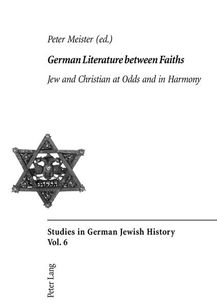 Religion is a central concern of German literature in all centuries, and the canon looks different when this perspective is acknowledged. For example, Goethe’s fascination with evil is difficult to disentangle from the Holocaust, Moses Mendelssohn is as profound as the playwright who portrayed him, and «Princess Sabbath» deserves to be numbered among Heine’s more enchanting lyrics. This essay collection posits, and tests, the hypothesis that German literature at its best is often an expression or investigation of Judaism or Christianity at their best