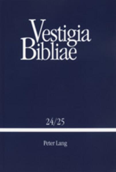 Thema des Tagungsberichtes ist biblische Wirkungsgeschichte und reicht von deutschsprachigen Bibelübersetzungen des Mittelalters, Lektionaren, Historienbibeln, Bibeldichtungen, Bibelzitaten, Bibelglossen bis zu Legenden und Illustrationen, die in der Bibel und ihr verwandten Texten ihre Heimat haben. Die insgesamt 22 Beiträge behandeln u.a. Fragen der Überlieferung, der Übersetzungstechnik sowie des Verstehens- und Gebrauchszusammenhangs biblischer Texte und zeigen von ganz unterschiedlichen Seiten her ihren ‘Sitz im Leben’.