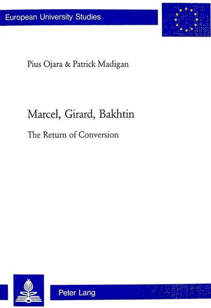 Marcel, Girard, Bakhtin | Bundesamt für magische Wesen