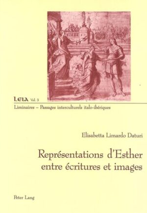 Esther, l’héroïne des Juifs, la femme courageuse qui avec sa beauté et sa grâce sauve son peuple de l’extermination, est encore célébrée aujourd’hui au cours de la fête des Pourim. Mais qui était vraiment Esther? Quels sont ses liens avec Catherine de Médicis, les villes d’Amsterdam ou de Venise, l’attente messianique? Cette analyse historique s’étend des rivages de l’Euphrate au Ve siècle avant Jésus Christ, à la Seine au XVIe et XVIIe siècles, à travers la diaspora du peuple juif, sur les pas des marranes en fuite d’Espagne, dans une Europe ensanglantée par les guerres de religion. Esther apparaît sous toutes ses facettes à travers une analyse approfondie des textes canoniques et apocryphes du Judaïsme et du Christianisme, à travers l’iconographie, les peintures, les enluminures et les gravures du Moyen Age et de la Renaissance, sans oublier les pièces théâtrales. Mais surtout une nouvelle thèse surgit et s’affirme dans la relecture de l’histoire moderne de l’Europe: la valeur sémantique de la figure d’Esther se colore d’une signification nouvelle de liberté, de rédemption et de délivrance de l’ennemi.