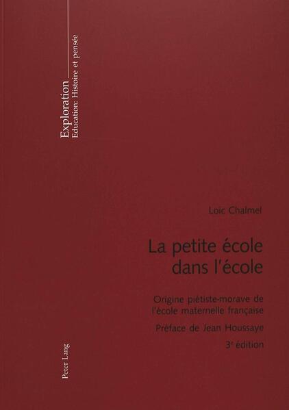 Peut-on parler d’une origine et d’un développement spécifiques de structures conçues pour l’éducation des enfants les plus jeunes? La mise en évidence de points de rencontre significatifs entre les piétismes protestants et les démarches pédagogiques des précurseurs de l’éducation préscolaire permet d’étayer la thèse d’une continuité idéologique entre les différents pédagogues concernés. L’idéal piétiste-morave, forgé dans la mouvance d’une tentative originelle de réforme de l’Eglise en Bohême, conduit Jean-Amos Komensky à situer le développement de la petite enfance entre deux univers: la famille et l’école. Les valeurs moraves rencontrent à travers l’humanisme républicain l’espérance d’un nouvel ordre du monde. De remarquables convergences apparaissent et Jean-Frédéric Oberlin définit, avec l’institution des «poêles à tricoter», les contours pédagogiques d’une alliance apparemment contre nature. Les modèles éducatifs préscolaires inspirés par le piétisme-morave évoluent dans le temps pour donner principalement naissance à deux institutions représentatives de chacun des deux termes de l’alternative coménienne: l’école maternelle et le jardin d’enfants.