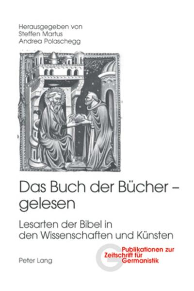 Die Spuren, welche die Bibel in den Künsten, Wissenschaften, Bild- und Sinnwelten des Abendlandes hinterlassen hat, sind ohne Zahl. Das Wissen um diese Wirkmächtigkeit aber beginnt ebenso zu verblassen wie die Kenntnis der biblischen Texte selbst. Einige Spuren der Bibel sind längst verwischt, andere werden allmählich unkenntlich. Einige weisen noch unübersehbar auf das Buch der Bücher, andere haben ihre Herkunft vergessen machen, und dritte schließlich haben unmittelbar auf die Bibelinterpretationen zurückgewirkt und sind ununterscheidbar vom Ausgangstext geworden. Dabei sind die medialen Träger der Bibelrezeption nicht weniger vielgestaltig als ihre konfessionellen, weltanschaulichen und denkgeschichtlichen Transformationen. Die Beiträge dieses Bandes verfolgen unterschiedliche Fährten der Bibel auf ihrem Weg durch Wissenschaften und Künste von der Spätantike bis ins 20. Jahrhundert. Dabei stehen weniger thematische und stoffgeschichtliche Traditionen im Zentrum der Aufmerksamkeit als vielmehr die verschiedenen Arten und Weisen der Bezüge auf das Buch der Bücher. Es sind drei wichtige Eigenschaften der Bibel, an denen sich die einzelnen Studien orientieren: Bibel als Sammelbecken von Themen, Geschichten, Formen und Topoi des kulturellen Gedächtnisses