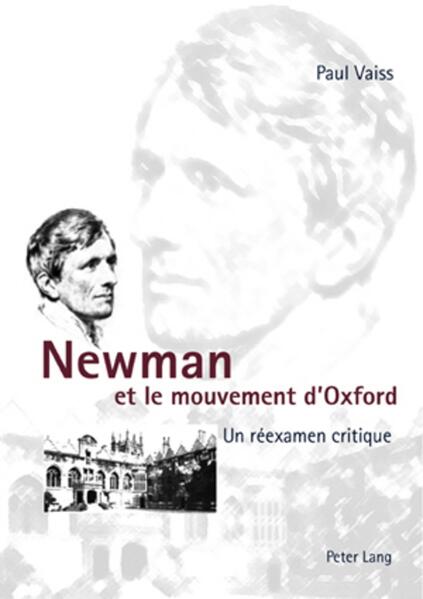 Les articles rassemblés dans ce recueil sont le fruit de plus de trente années de réflexion critique menée sur Newman et le mouvement d’Oxford. De sa première conversion, à l’âge de quinze ans, jusqu’à son entrée dans l’Eglise de Rome, la pensée et la spiritualité de Newman présentent des continuités, mais aussi des ruptures et des retours en arrière successifs. Il fut évangélique de cœur et anglo-catholique par la pensée. Orateur brillant quoique très sobre, dirigeant respecté, il tenta d’élaborer pour son Eglise une voie moyenne entre le protestantisme et Rome. Or, les fondements patristiques et théologiques qu’il entendait donner à cette construction ne furent jamais solides. Plus idéaliste que pragmatique, en dépit de l’échec de sa Via Media, Newman marqua profondément les deux Eglises dont il fit successivement partie et, par delà son époque, son influence se fait encore sentir aujourd’hui. C’est cet homme et ce mouvement que ce livre tente de redécouvrir en apportant un éclairage nouveau à ce champ d’études et de recherche.