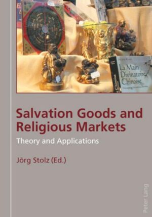 The idea that religion has to succeed in a «market», selling «salvation goods», has proved to be extremely attractive to scholars in sociology and the study of religion. Max Weber used the term «salvation good» to compare different religious traditions. Pierre Bourdieu employed the term in order to analyze «religious economy». And recently, an American group of researchers advocating «rational choice of religion» put the theme at the forefront of current debates. This book-the fruit of an International Congress in Lausanne in April 2005-brings together leading specialists in the fields of sociology and the study of religion who discuss the terms «salvation goods» (or religious goods) and «religious market». The authors test the applicability of these concepts by using specific examples and they either deliberately advocate or criticize Weberian, Bourdieusian or rational-choice perspectives.