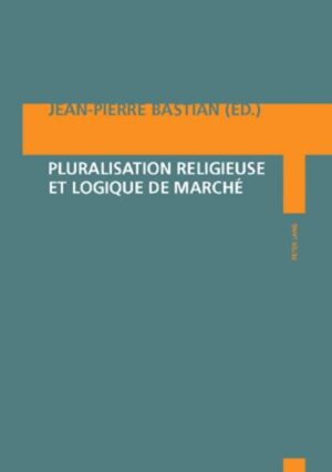 Ce livre aborde la manière dont les institutions religieuses deviennent des agences de marketing et les traditions des biens de consommation. Les contenus des messages et leurs modes de diffusion évoluent. Un régime de performance tend à primer sur le régime de vérité qui, jusque là, régulait les contenus et les formes d’expression des traditions religieuses, les différences, les confrontations ou les synergies entre acteurs religieux. En même temps, les représentations religieuses se construisent en dehors des régulateurs institutionnels autorisés des pratiques et des croyances. Ainsi, les médias se chargent de diffuser des images souvent stéréotypées de certaines religions qui deviennent à la mode. La pluralisation des acteurs religieux en Europe aussi bien que la diversification de l’offre de biens symboliques de salut demandent un approfondissement de l’approche sociologique des recompositions en cours en analysant au plus près les processus de régulation du croire dans une logique de marché. Pour ce faire, ce livre interroge l’utilisation du modèle du marché pour explorer dans quelle mesure les contenus de croyance se trouvent affectés et de quelle manière s’effectue la régulation du religieux dans la société pluraliste.