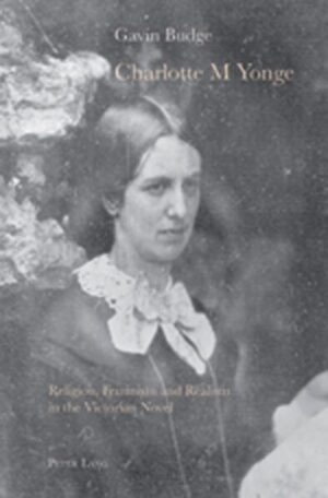 Charlotte M Yonge was one of the bestselling novelists of the Victorian period