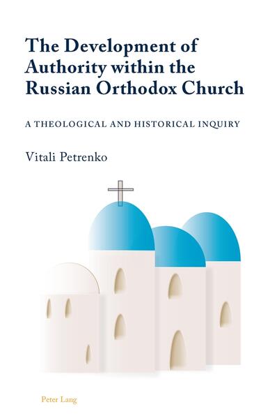 Following the period of glasnost and perestroika, the Russian Orthodox Church rose from the ashes of the Soviet Union and its ideology, and started to reassert its rightful place and authority within and beyond its canonical territory. This authority was exercised and revealed on several levels in relation to the rest of Christendom, both East and West: first, in relation to the ‘Mother’ Church and the Patriarchate of Constantinople and, second, in relation to the Roman Catholic Church and Protestant churches. In this book, the author addresses the previously unexplored issue of authority within the Russian Church and considers how and what type of authority was developed within the Church during its turbulent and controversial history and how this affects its operation today. The work investigates the historical contexts and events which led to a particular concept of authority being formulated in the Russian Orthodox Church within the wider framework of time, geography, theology and philosophy.