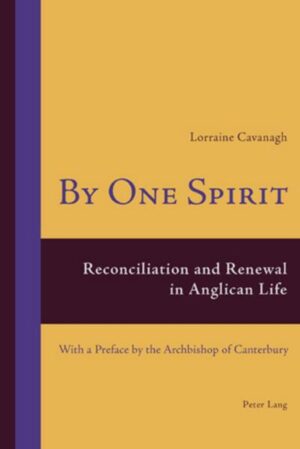 This is a book for anyone seeking a way out of deadlock in Church conflict situations. In employing a contemplative approach to the conflict in the Anglican Communion, it shows how relationships can be rebuilt with affection leading to trust. The author argues for reconciliation which comes with a renewed awareness of the dynamic activity of the Holy Spirit in the Church’s life of communion. The present conflict has blocked this activity, stifling the Church’s intellectual life by reducing it to a matter of issue-driven politics which have seriously undermined its relationships. The book offers the Anglican Communion the possibility of renewing its life together in a deeper and more apophatic encounter with God in which the certainties which divide it are set aside while the Church rediscovers the genuine bonds of affection which, until now, have held it together. This, it argues, is the work which needs to be undertaken before a Covenant is put in place if the Anglican Communion is to continue to reveal the Gospel in ways which are meaningful for a constantly changing and fragmented world.