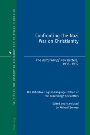 Contemporaries and historians have found it difficult to interpret the ambiguous relationship between National Socialism and Christianity. Both the Catholic and Protestant Churches tended to agree with National Socialists in their authoritarianism, their attacks on socialism and communism, and their campaign against the Versailles Treaty