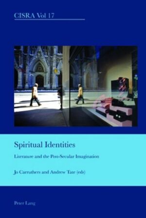 This collection of essays considers the return of the religious in contemporary literary studies. In the twenty-first century it is now possible to detect a new sacred ‘turn’ in thought and writing. For some writers, this post-secular identity plays itself out in both a recuperation of religious traditions (Catholicism, Puritanism, Judaism) and a re-invention of the religious imaginary (apophaticism, messianism, apocalypticism, fundamentalism). In literary studies, the implications of the post-secular are revitalizing critical engagement with canonical works and fuelling the reclaiming of neglected writings as questions of the construction of spiritual identities come once again to the fore.