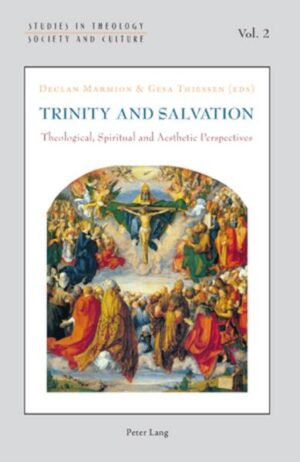 This book gathers together the proceedings of the conference Trinity and Salvation: Theological, Spiritual and Aesthetic Perspectives held at the Milltown Institute of Theology and Philosophy, Dublin, in February 2008. The last few decades have seen a significant revival in Trinitarian theology. From being perceived as an esoteric and speculative doctrine, the Trinity is increasingly seen as a resource from which a variety of theological and spiritual themes can usefully be explored. As Karl Rahner remarked, if the Trinity is a mystery of salvation, it cannot be disconnected from Christian spirituality and faith. In this book the theology of the Trinity is discussed from contemplative, aesthetic and inter-religious perspectives. Such approaches are shown to be rooted in the Patristic and medieval tradition and continue to be prominent as Trinitarian theology becomes more inter-disciplinary in method. Thus the book explores the interface between the Trinity and mysticism, visual art, music, anthropology, ecclesiology and inter-religious dialogue. It offers fresh perspectives on a perennial theological theme in a way that makes the Trinity more credible for today.