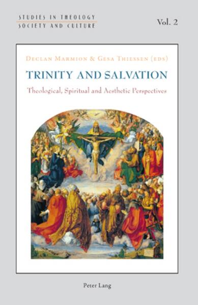 This book gathers together the proceedings of the conference Trinity and Salvation: Theological, Spiritual and Aesthetic Perspectives held at the Milltown Institute of Theology and Philosophy, Dublin, in February 2008. The last few decades have seen a significant revival in Trinitarian theology. From being perceived as an esoteric and speculative doctrine, the Trinity is increasingly seen as a resource from which a variety of theological and spiritual themes can usefully be explored. As Karl Rahner remarked, if the Trinity is a mystery of salvation, it cannot be disconnected from Christian spirituality and faith. In this book the theology of the Trinity is discussed from contemplative, aesthetic and inter-religious perspectives. Such approaches are shown to be rooted in the Patristic and medieval tradition and continue to be prominent as Trinitarian theology becomes more inter-disciplinary in method. Thus the book explores the interface between the Trinity and mysticism, visual art, music, anthropology, ecclesiology and inter-religious dialogue. It offers fresh perspectives on a perennial theological theme in a way that makes the Trinity more credible for today.