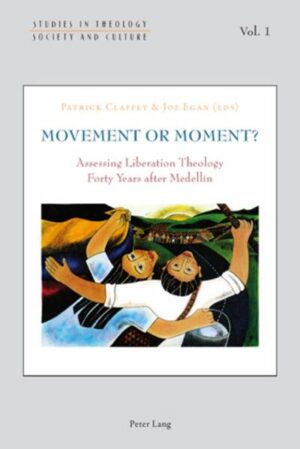 This collection of essays was written to mark the fortieth anniversary of the Second General Conference of Latin American Bishops, which convened at Medellín, Colombia, in 1968. Inspired by the Second Vatican Council and seeking to implement its vision, the bishops viewed the occasion as a decisive one for Latin America, which they saw as standing ‘on the threshold of a new epoch in the history of our continent’. It appears to have been a time full of zeal for emancipation, of liberation from every form of servitude, of personal maturity and of collective integration. Forty years later, however, it is appropriate to remember the event and to review the significance of liberation theology in light of all that has happened during the intervening period. The colloquium at the Milltown Institute, Dublin, which led to this book, sought to do precisely that: to establish where liberation theology now stands by questioning whether it really is a significant theological and ecclesial movement or merely a moment whose time has passed, and to investigate its enduring legacy.