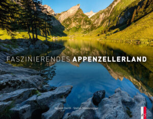 Das 1597 in die beiden Halbkantone Innerrhoden und Ausserrhoden aufgeteilte Appenzellerland ist besonders für seine eigenständige Kultur und das vielfältige Brauchtum bekannt. Der Name Appenzell (lateinisch «abbatis cella») bedeutet «Zelle (Gutsbesitz) des Abtes» und bezieht sich auf das Kloster St. Gallen, das einen grossen Einfluss auf das Gebiet hatte. Dieser zeigt sich noch heute geradezu sinnbildlich in der Tatsache, dass die beiden Appenzell vollständig vom Kanton St. Gallen umschlossen sind. Die Region wartet mit landschaftlichen Schönheiten und Eigenheiten auf, die es neu zu entdecken gilt. Roland Gerth hat sich mit seiner Kamera auf den Weg gemacht.