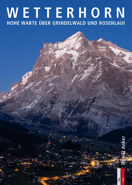 Das Wetterhorn ist einer der schönsten Berge im Berner Oberland. Beim Wandern und Fahren von Grindelwald nach Rosenlaui (oder umgekehrt) reckt es sich unübersehbar in den Himmel. An diesem Schloss aus Kalk und Eis wurde und wird seit Jahrhunderten Tourismus-, Kunst-, Alpinismus- und Seilbahngeschichte geschrieben. Die neue Bergmonografie wandert Schritt um Schritt, Seite um Seite auf den Spuren bemerkenswerter Leute. Begleitet werden wir dabei von bekannten Kunstmalern wie Alexandre Calame und Ferdinand Hodler, weitgereisten Dichtern wie Johann Wolfgang Goethe und Hermann Hesse, grossen Führern wie Johann Jaun (Erstbesteiger aller drei Wetterhörner 1844/45) und Christian Almer, weitsichtigen Tourismusförderern wie Andreas von Bergen und Gottfried Strasser, mutigen Alpinisten wie Ernst Reiss und Nicolas Zambetti, berühmten Gästen wie Lucy Walker und Winston Churchill. Für den US-Amerikaner Daniel P. Rhodes war das Wetterhorn die «himmlische Kathedrale von Chartres: diese breiten Bahnen von karmesinrotem Licht, das gegen seine Flanken stürzt, können fast erhört werden – wie in einer englischen Prozession». Beim Anblick des Wetterhorns gerieten und geraten halt alle ins Schwärmen, Amerikaner und Japaner, Engländer und Schweizer. Höchste Zeit also, dass die hohe Warte über Grindelwald und Rosenlaui ein eigenes Buch erhält.