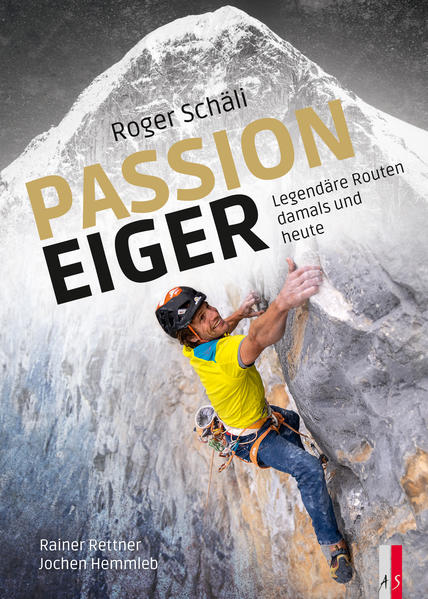 Roger Schäli - Passion Eiger | Bundesamt für magische Wesen