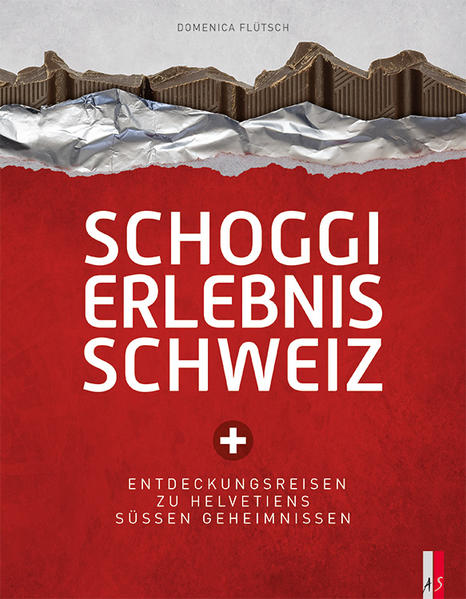 Ein Schmökerbuch, das zum Besuchen, Probieren und Entdecken des Weltklasse-Schoggilandes Schweiz anregt. Der Reiseführer präsentiert kleine Manufakturen und grosse Ikonen, Schweizer Unikate und globale Player in packenden Porträts und verwebt sie mit Hintergrundwissen und Anregungen zur süssen Verführung. Ein Erlebnis-Entdeckungsbuch für alle Schoggifans und Liebhaber von Genusshandwerk quer durch die Schweiz. Schoggi ist Schweizer Mythos und identitätsstiftender Fels, Exportschlager und Aushängeschild. Das Buch nimmt den Leser mit auf eine Entdeckungsreise zu Helvetiens süssesten Plätzen, erzählt ihre Geschichten und sammelt Spannendes, Interessantes und Wissenswertes rund um die Verwendung der exotischen Bohne. Schoggi Erlebnis Schweiz ist eine Mischung aus Schmökerbuch, Reiseführer und Hommage an die Schweizer Schokolade, lockt zu Besuchen und Entdeckungen und bietet Anregung und Unterhaltung quer durch die Schweiz. Dabei wird den Grossen und Kleinen, den Ikonen und den Manufakturen und der grossartigen Exzellenz gebührend Rechnung getragen.