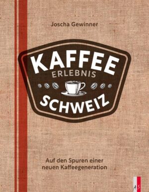 Von New York City bis Tokio und von Berlin bis Melbourne verwandelt der «Specialty Coffee» das Image des schwarzen Heissgetränkes von einer bitter schmeckenden, wach machenden Notwendigkeit zu einem geschmacklichen Gourmeterlebnis mit Latte Art, das es hinsichtlich seiner Aromenvielfalt locker mit dem Wein aufnehmen kann. Spezialitätenkaffee ist ein hochwertiges Naturprodukt, das ähnlich wie guter Wein seinen Charakter je nach Anbauregion, Klima und Tüchtigkeit der Bewirtschaftenden entwickelt und sich in Geschmack und seiner Aromenvielfalt von den anderen unterscheidet. Doch die besten Kaffeebohnen sind nur so gut wie die Röster·innen, die ihn veredeln, und die Baristi, die ihn zubereiten, sowie die Kaffeemaschinen, die sie dabei unterstützen. Das Buch folgt den frischen Spuren des noch jungen Phänomens in der Schweiz, portraitiert seine wichtigsten Protagonist·innen und zeigt, wie sie sich daran machen, die Wertschöpfungskette des Kaffees umzukrempeln, um einer- seits eine faire Beteiligung aller Teilhabenden und andererseits eine neue Kaffeequalität durchzusetzen.