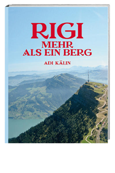 Rigi | Bundesamt für magische Wesen