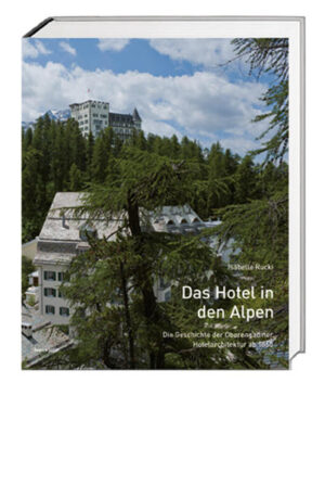 Das Hotel in den Alpen | Bundesamt für magische Wesen