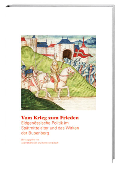 Vom Krieg zum Frieden | Bundesamt für magische Wesen