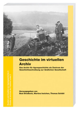 Geschichte im virtuellen Archiv | Bundesamt für magische Wesen