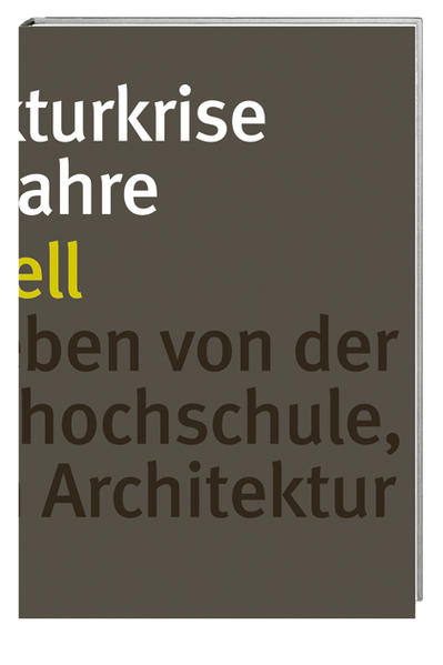 Die Architekturkrise der 1970er-Jahre | Bundesamt für magische Wesen