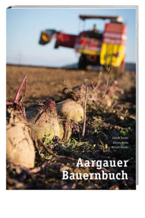 Aargauer Bauernbuch | Bundesamt für magische Wesen