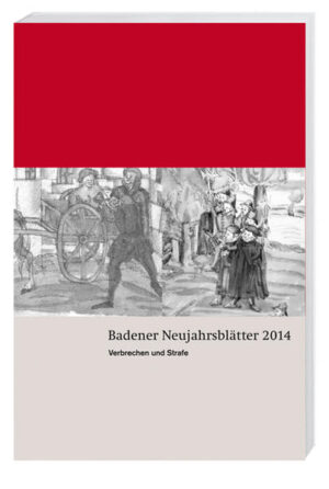 Badener Neujahrsblätter 2014 | Bundesamt für magische Wesen