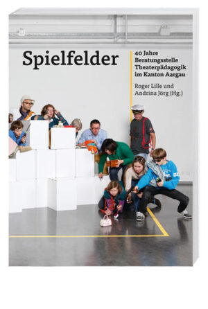 Spielfelder | Bundesamt für magische Wesen