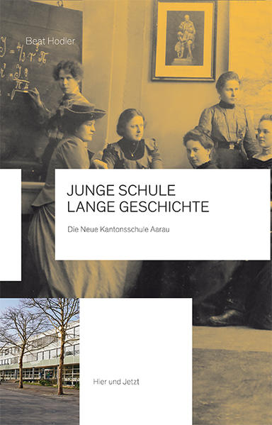 Junge Schule  lange Geschichte | Bundesamt für magische Wesen