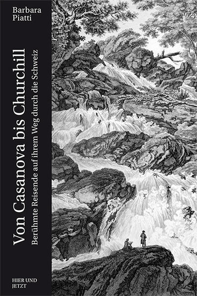 Weshalb verkleidete sich Frauenverehrer Giacomo Casanova 1760 in Zürich als Kellner? Warum wurde Brunnen zum Sehnsuchtsort für Mary Shelley? Aus welchem Anlass musizierte Felix Mendelssohn-Bartholdy mit den Mönchen von Engelberg? Wie kam es, dass Kafka zum Vordenker von «Lonely Planet» wurde? Und wie wurde Sir Winston Churchill 1946 beim Spätsommerurlaub am Genfersee vor neugierigen Blicken geschützt? Barbara Piattis Anthologie versammelt unterhaltsame, tiefsinnige und inspirierende Aufzeichnungen von 35 Persönlichkeiten, die in den Jahren 1760 bis 1946 durch die Schweiz reisten. Ergänzt werden die Originaltexte und Illustrationen durch kommentierende Einführungen, die einen Einblick in individuelle sowie zeitspezifische Aspekte des Reisens geben. In dieser Kombination wird das Buch zu einem einzigartigen Lesevergnügen.