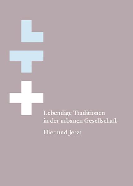 Lebendige Traditionen in der urbanen Gesellschaft | Bundesamt für magische Wesen