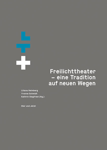 Freilichttheater  eine Tradition auf neuen Wegen | Bundesamt für magische Wesen