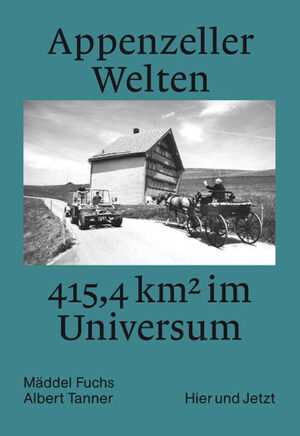 Appenzeller Welten | Bundesamt für magische Wesen