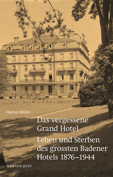 Das vergessene Grand Hotel | Bundesamt für magische Wesen